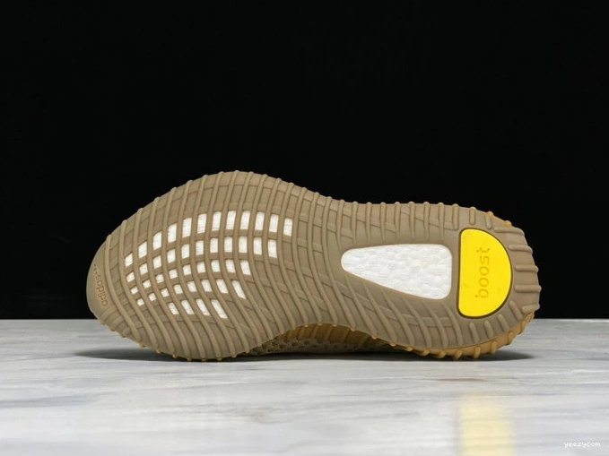 Earth FX9033 Yeezy 350 Boost Adidas V2 0817